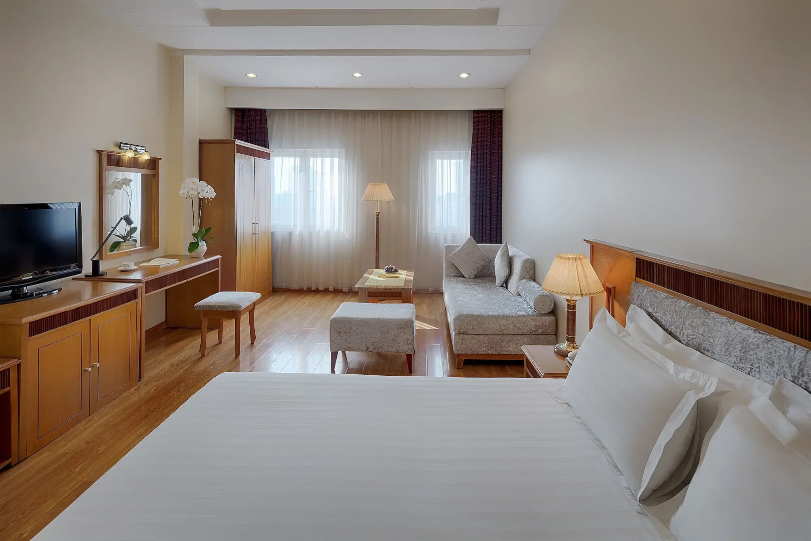 Foto - Silverland Bến Thành