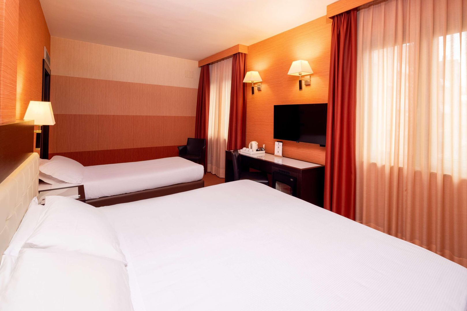Foto - Best Western Gorizia Palace Hotel