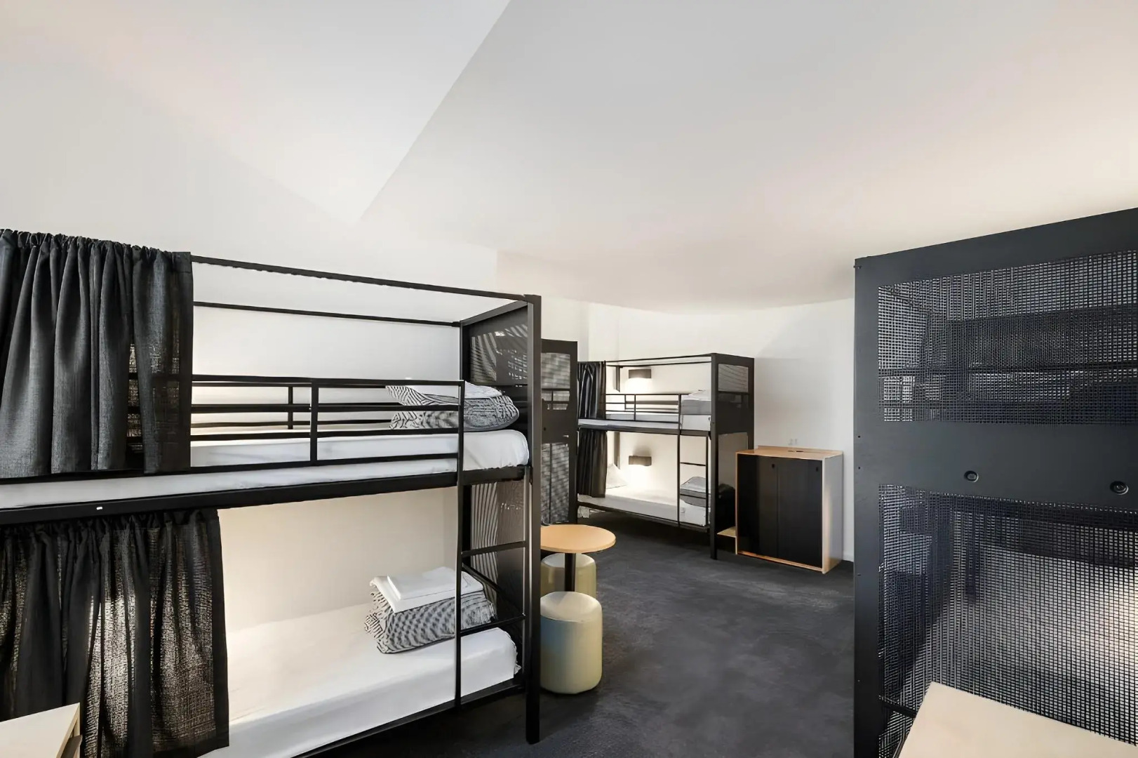 Foto - YHA Sydney Central