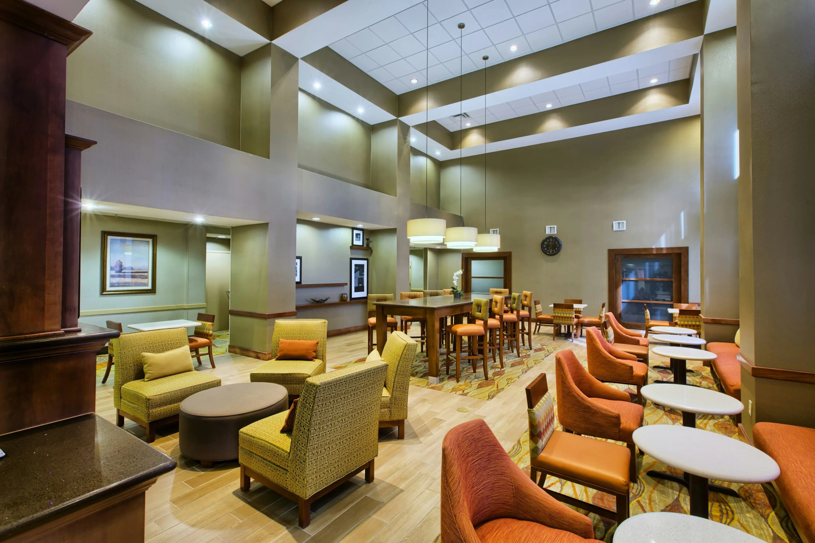 Photo - Hampton Inn & Suites Houston - Rosenberg