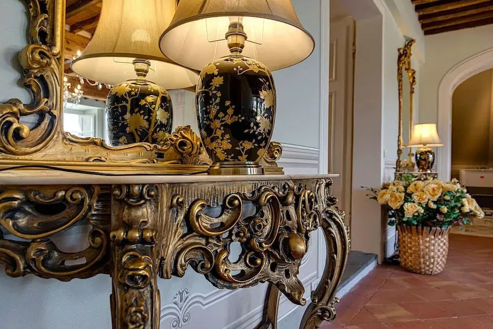 Foto - Villa La Preziosa