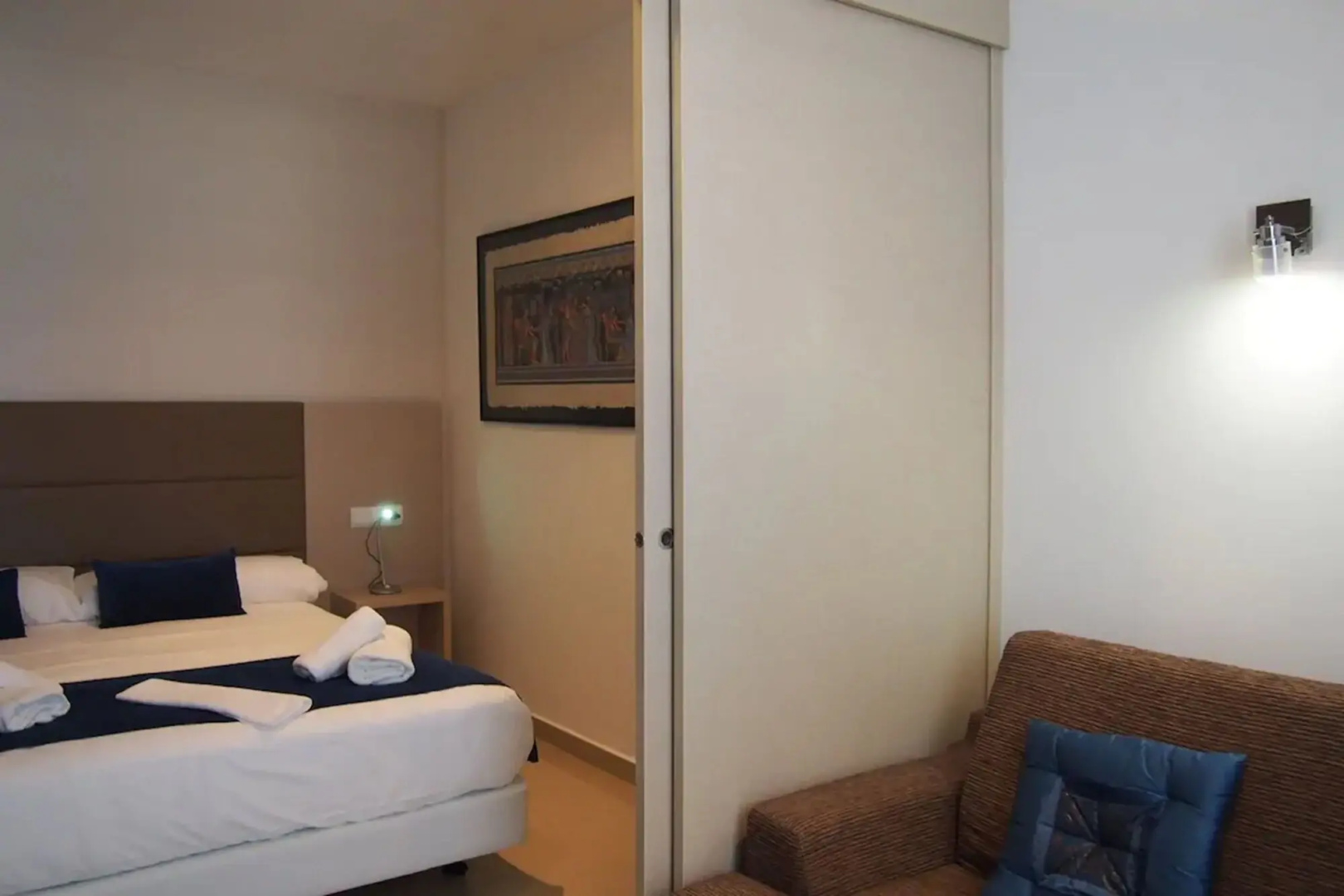 Foto - Hotel Roca Bella