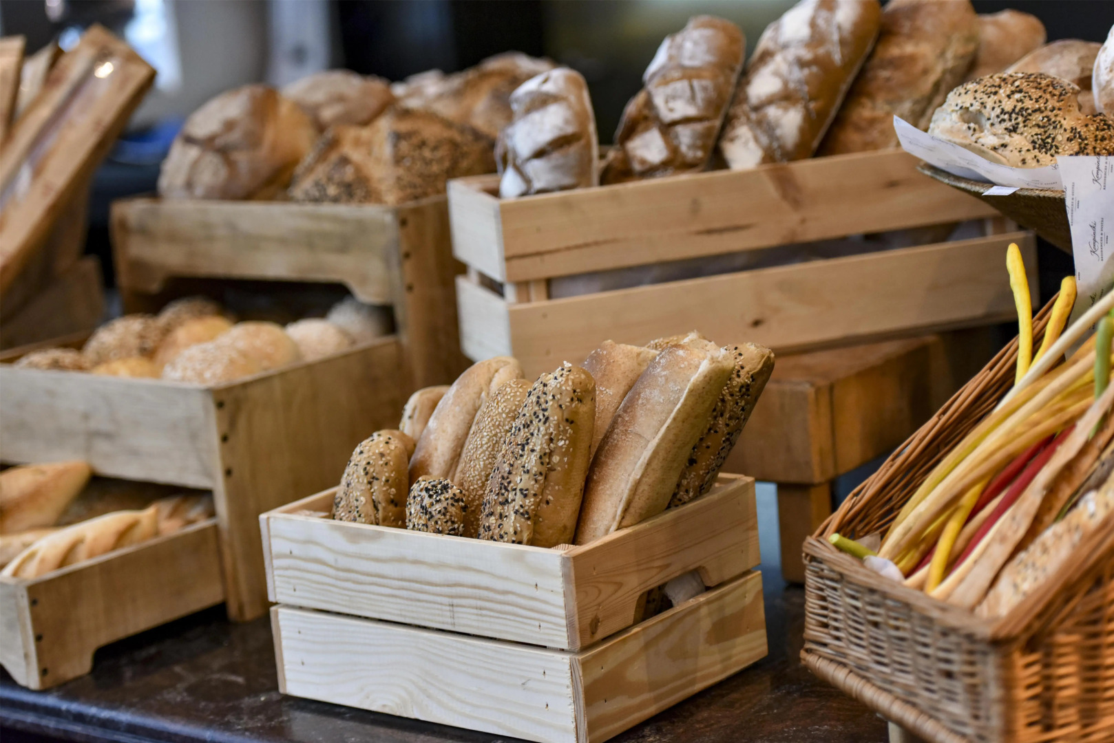 Foto - Kempinski Residences & Suites, Doha