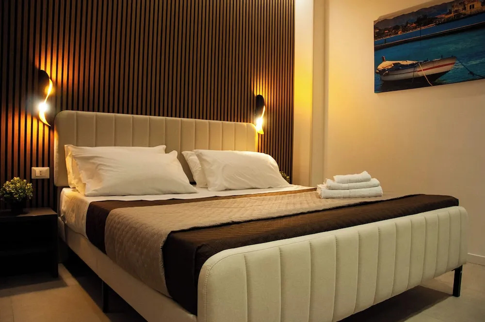 Foto - Sicily Luxury Rooms