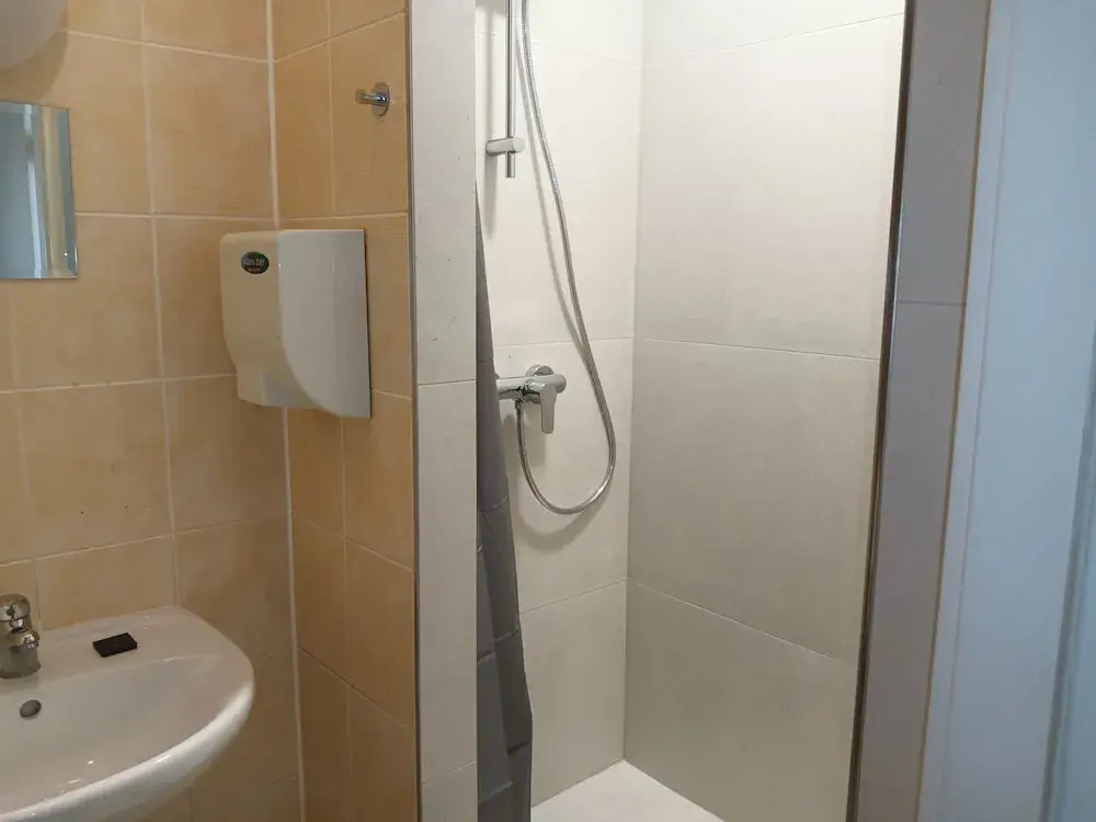 Foto - Powder Tower Suites