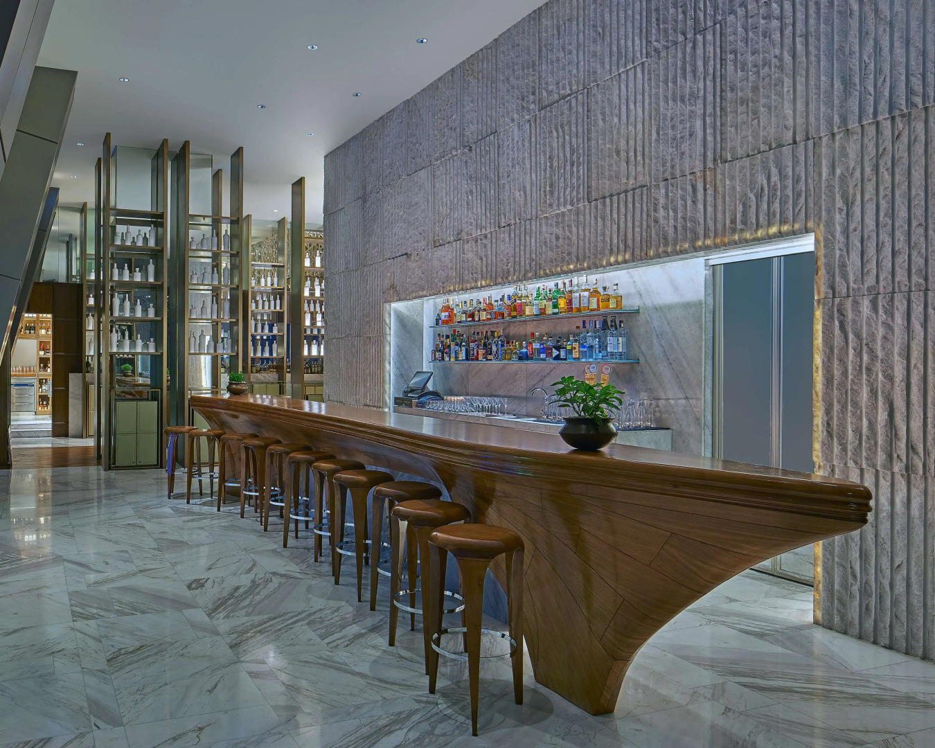 Foto - Grand Hyatt Manila