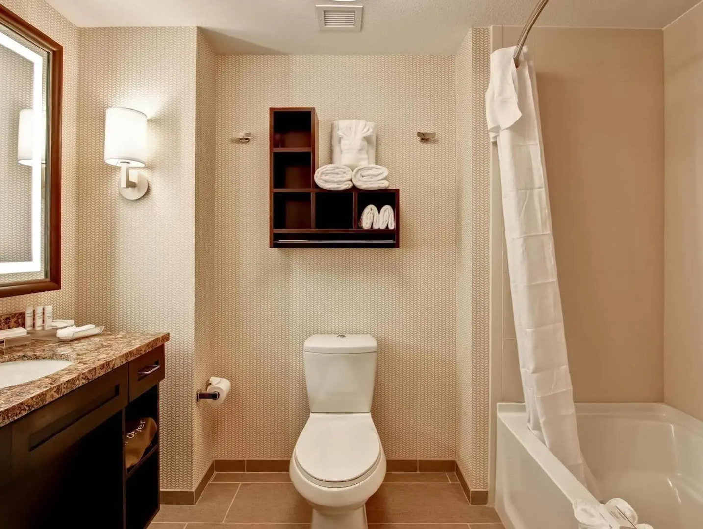 Foto - Homewood Suites by Hilton Palo Alto