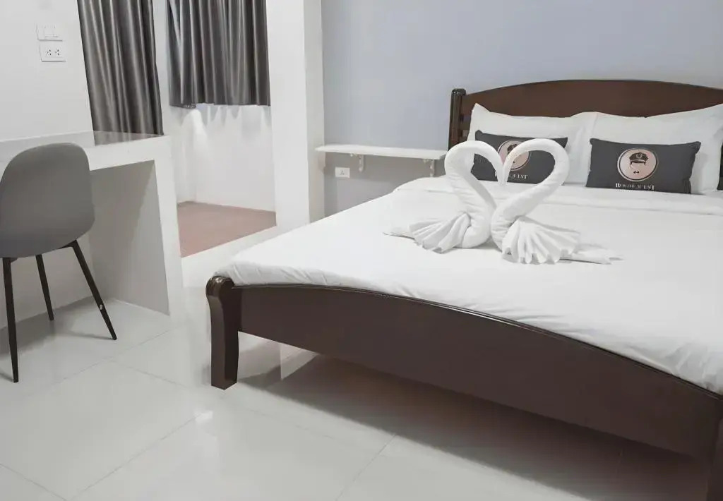 Photo - RQ Suvarnabhumi Airport by Collection O