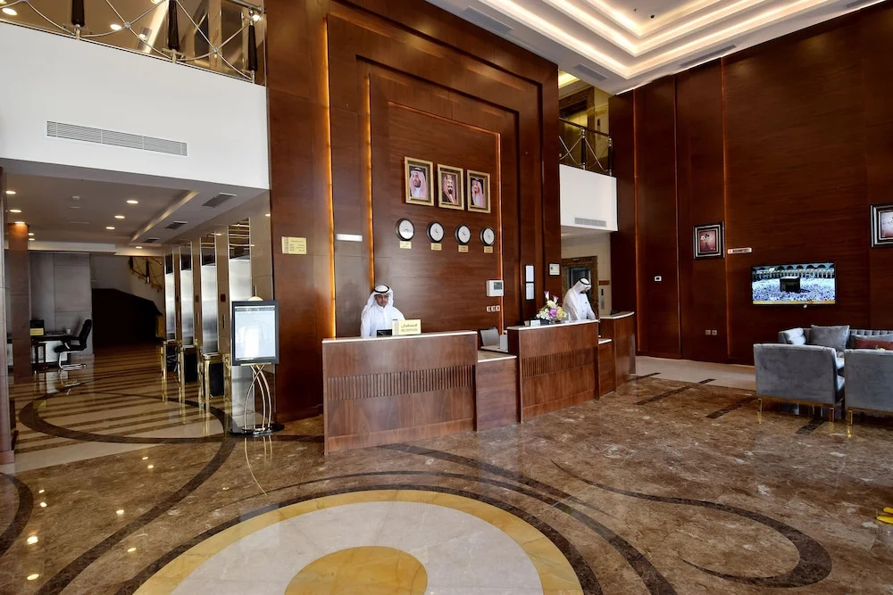 Foto - ميار طيبه السلام غرف مفروشه للايجار Hotel
