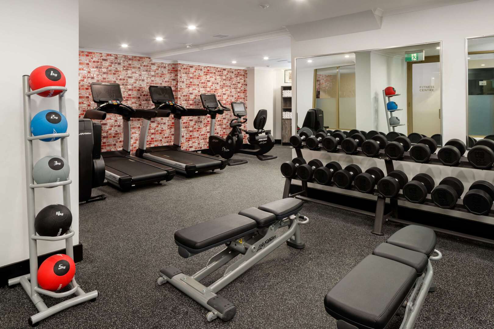 Photo - Rydges Sydney Central