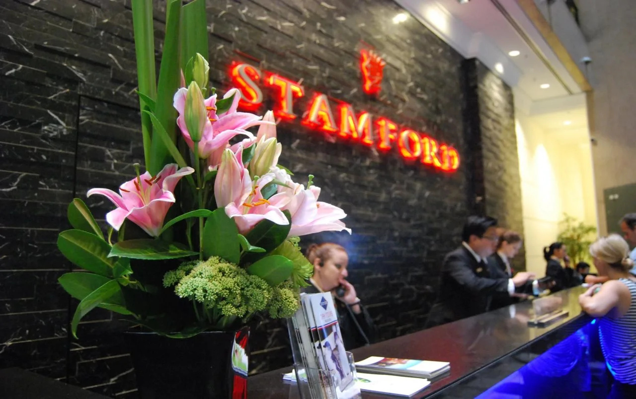 Photo - Stamford Plaza Melbourne