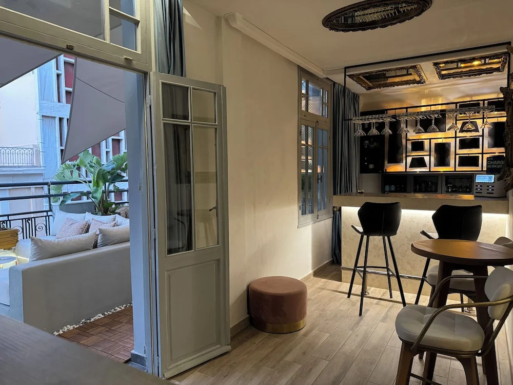 Photo - Athens The L7 Str - Luxury Boutique Collection Hotel