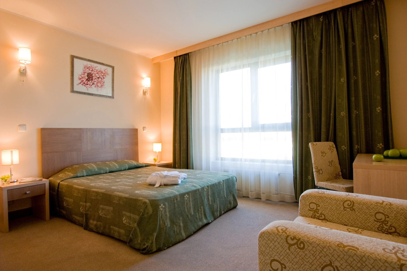 Photo - Vitosha Park Hotel - Free Pool & Parking