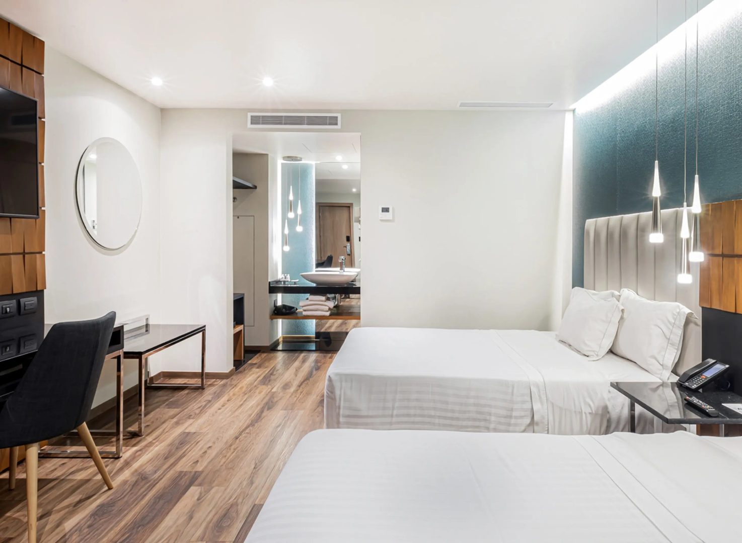 Photo - Hotel Real del Rio