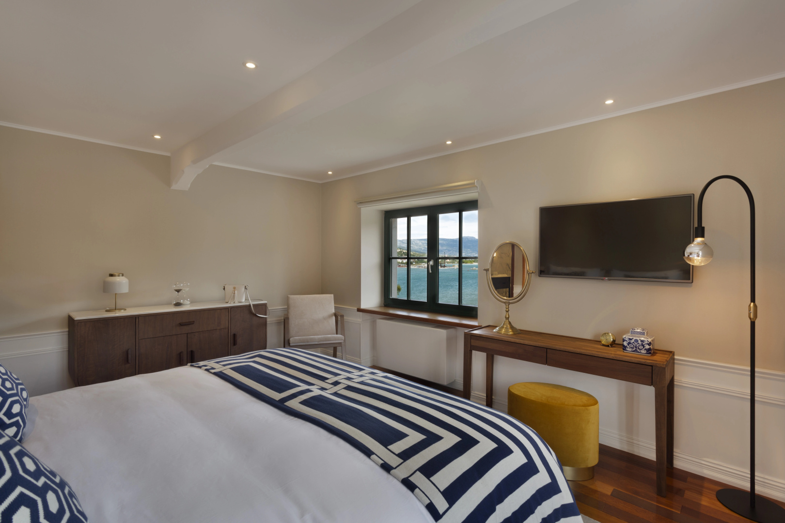 Photo - Hotel Brown Beach House & Spa