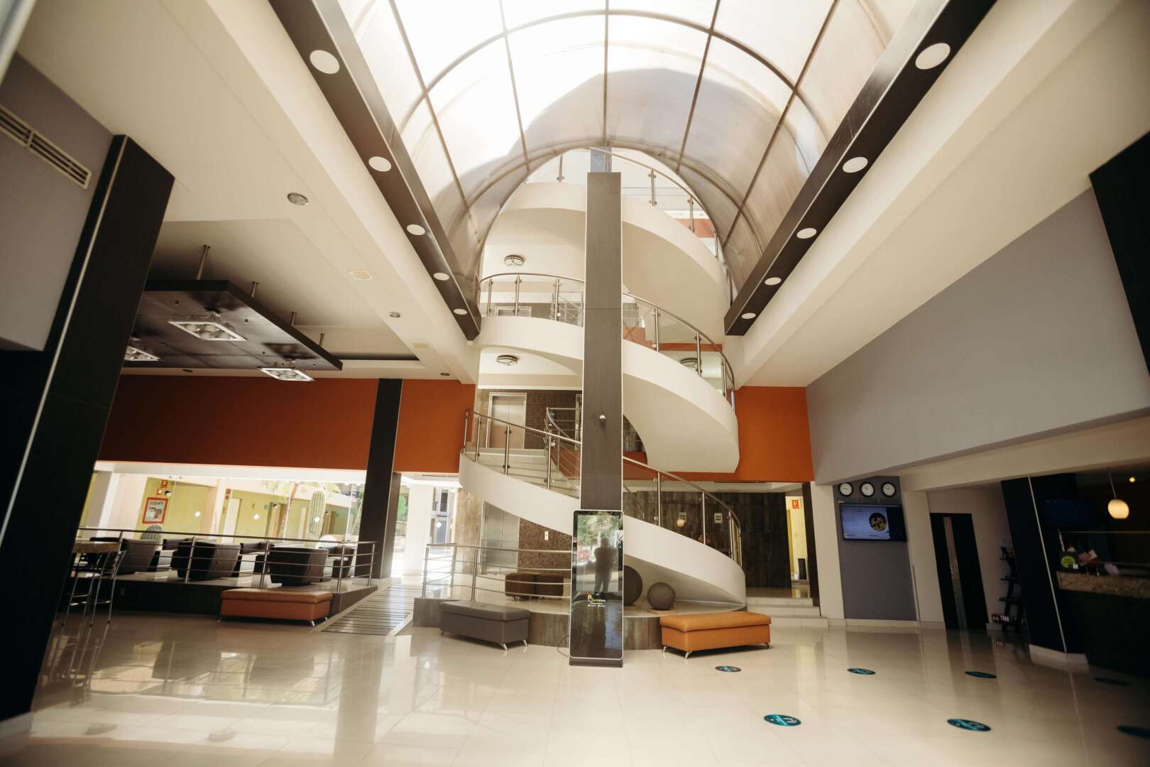 Foto - Hotel Araiza Hermosillo