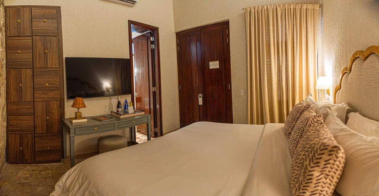 Photo - Hotel Boutique Santo Toribio