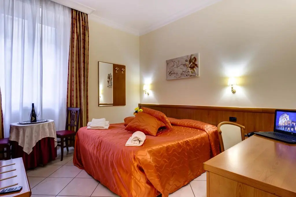 Foto - Hotel Suite Caesar