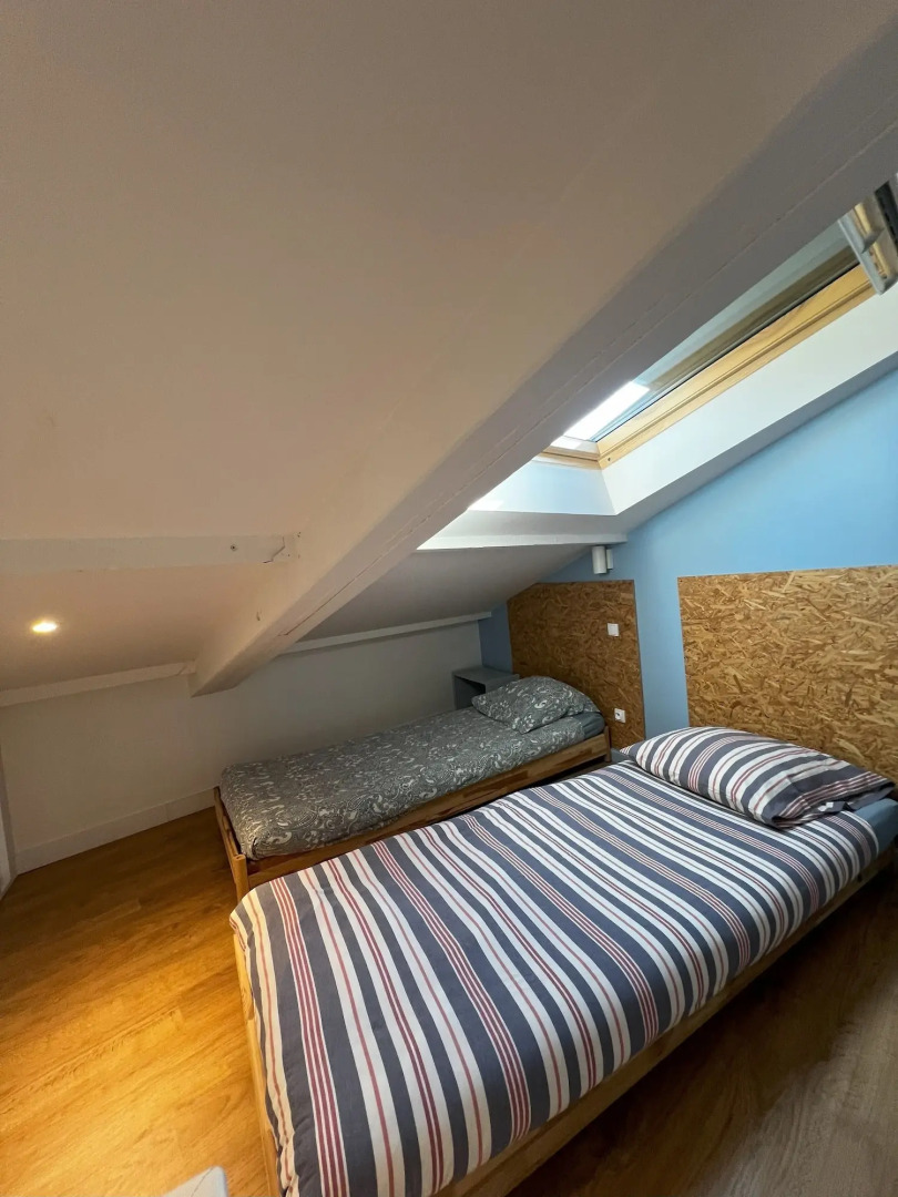 Photo - Résidence Thibaud