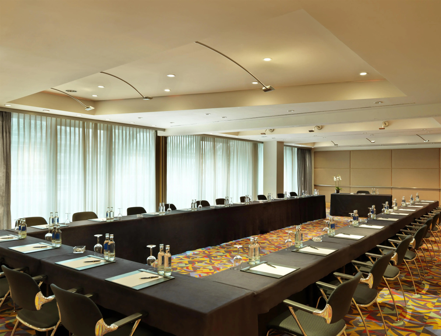 Foto - Hyatt Regency Mainz