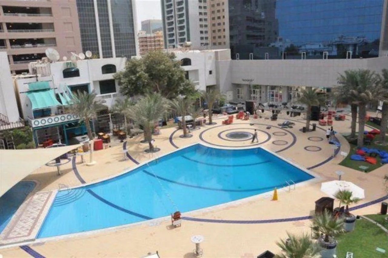 Foto - Le Royal Meridien Abu Dhabi