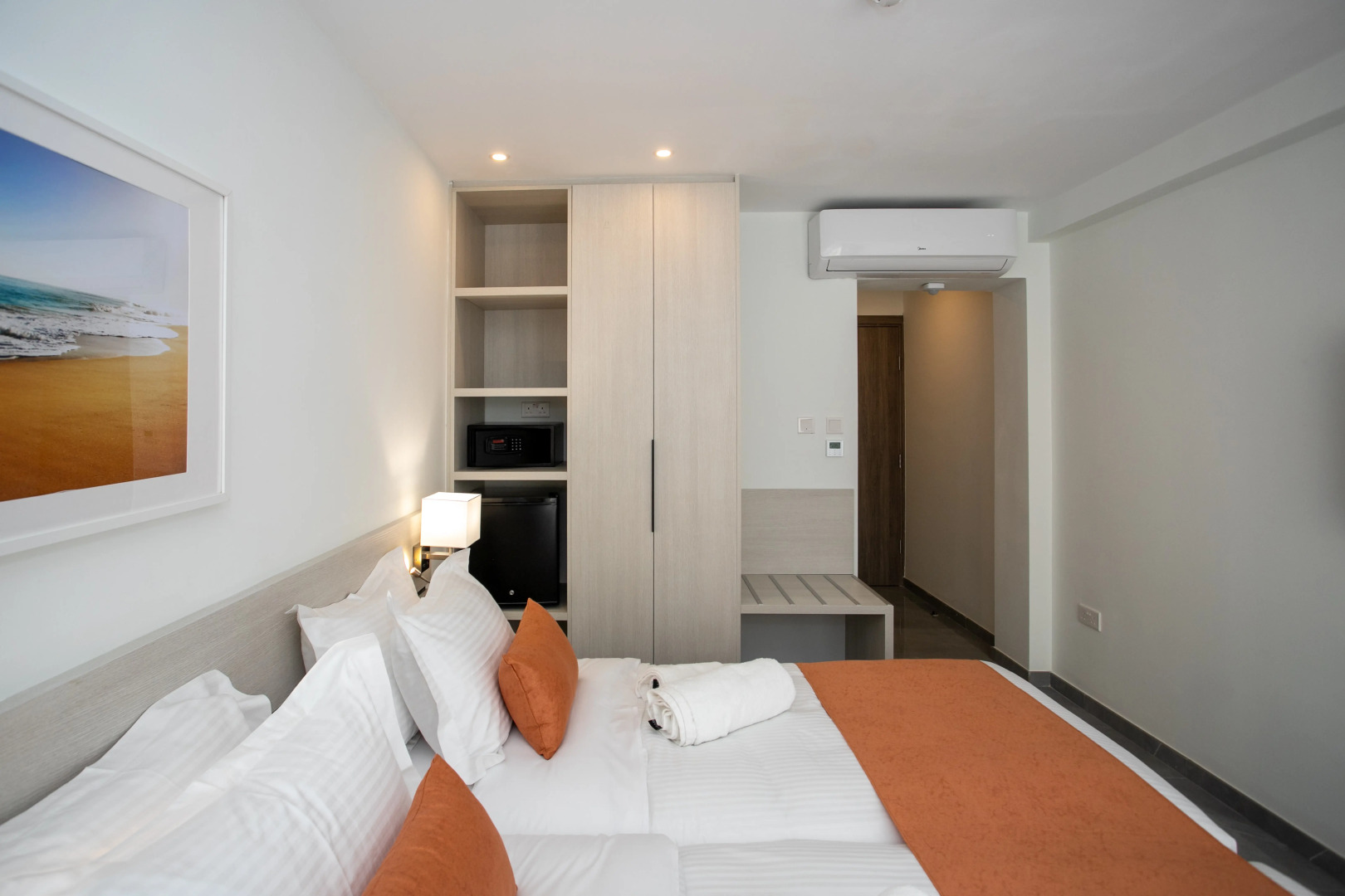 Foto - Best Western Plus Larco Hotel