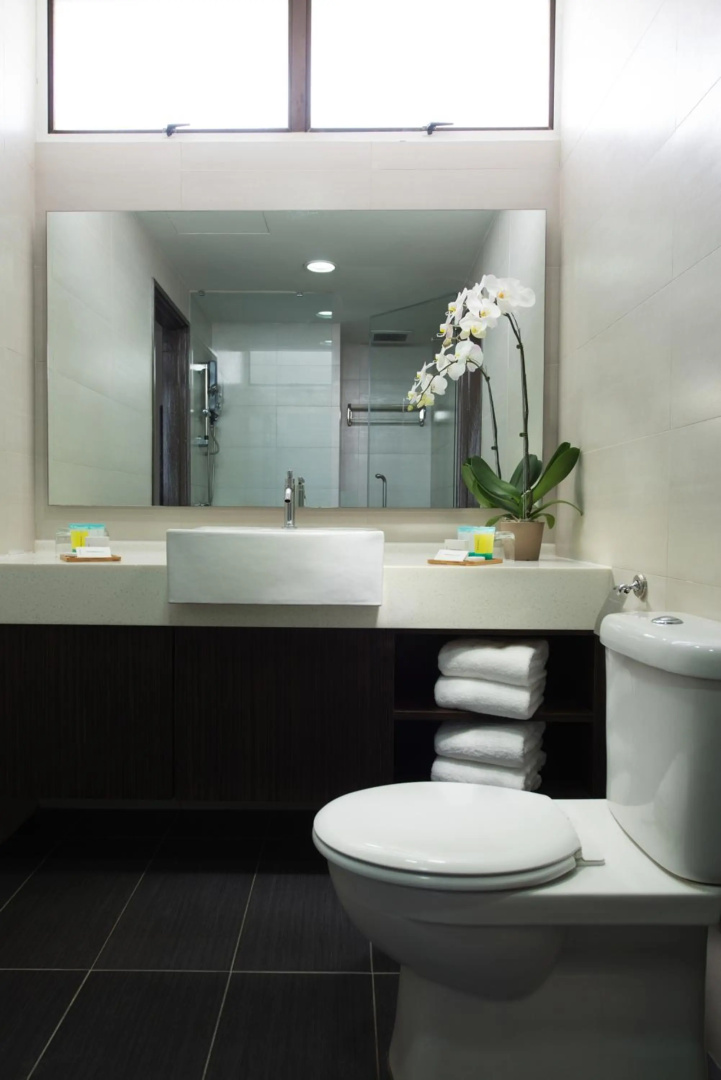Foto - Fahrenheit Suites Kuala Lumpur