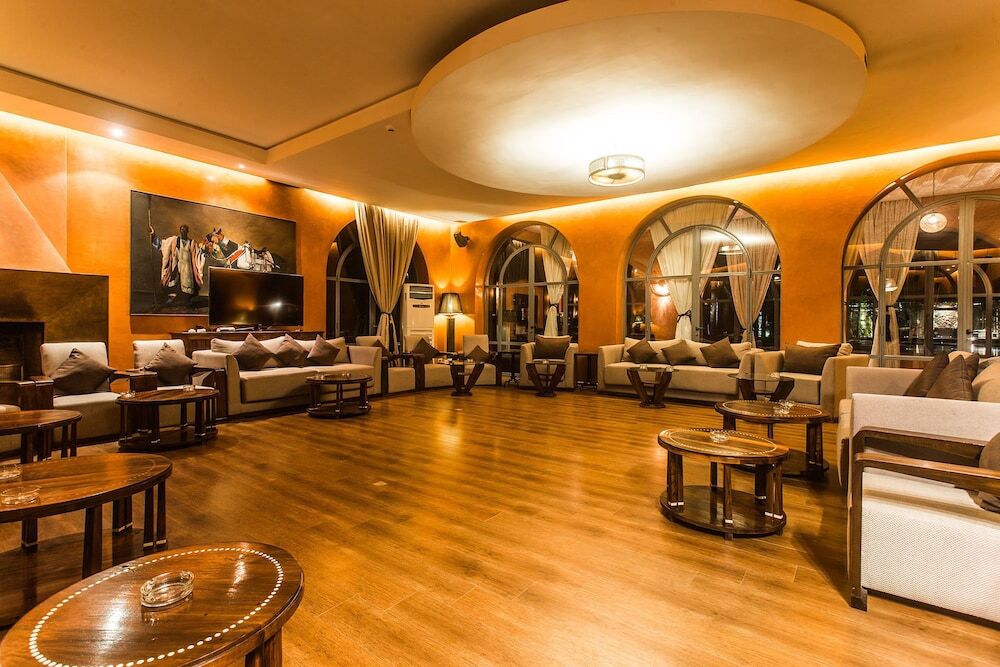 Photo - Palais Mirage d'Atlas, Suites de Luxe & Spa