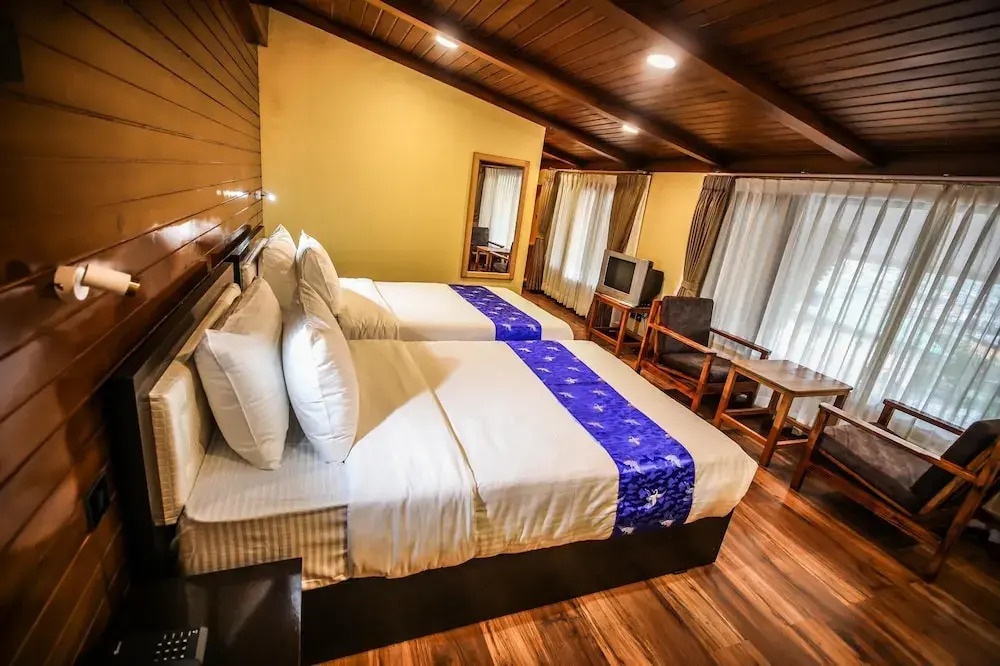 Foto - Paro Heritage Hotel