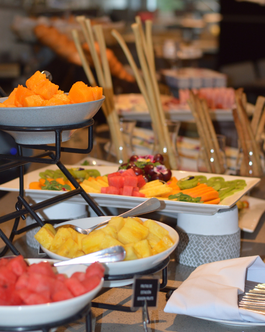 Foto - Sol de Oro Hotel & Suites