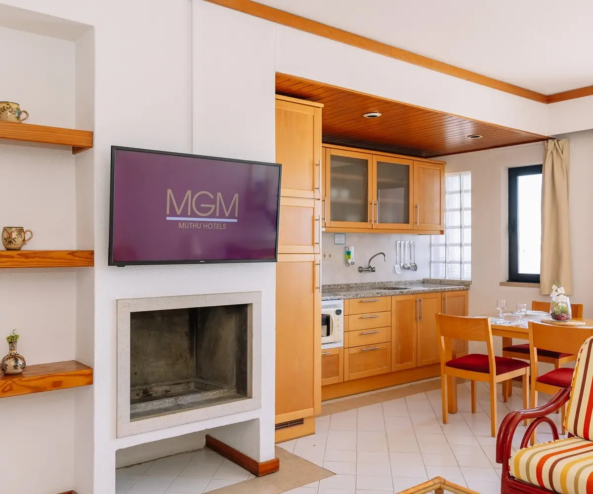 Photo - Muthu Oura Praia Hotel