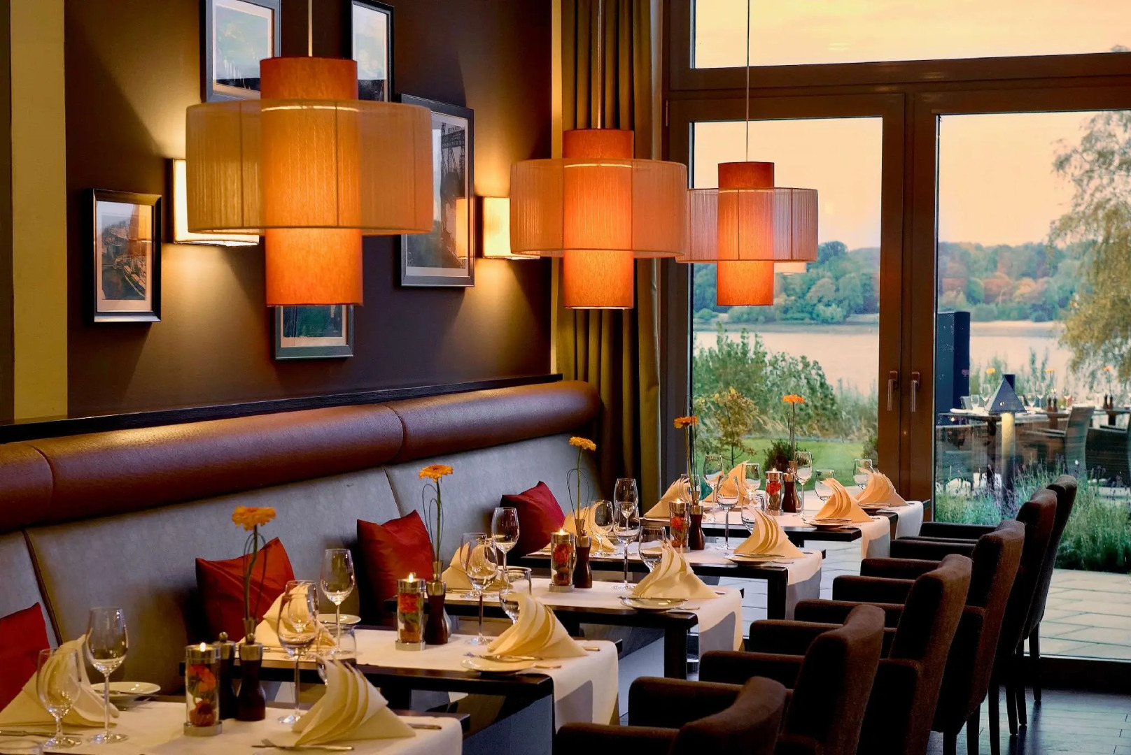 Foto - elaya hotel hamburg finkenwerder