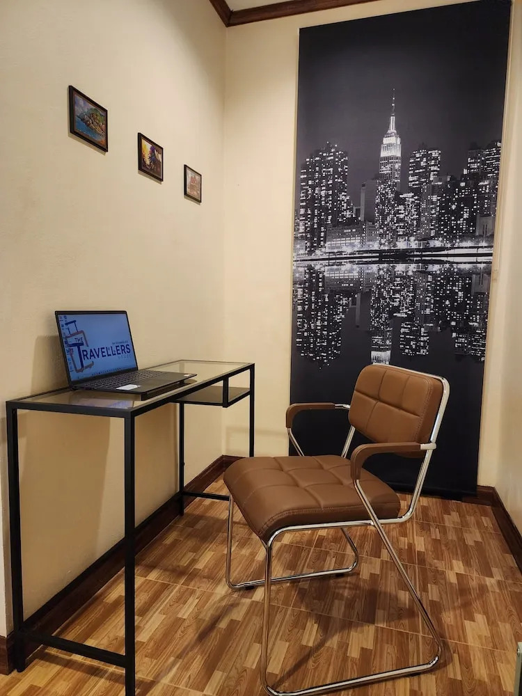 Foto - The Travellers House - Pet Friendly Accommodation