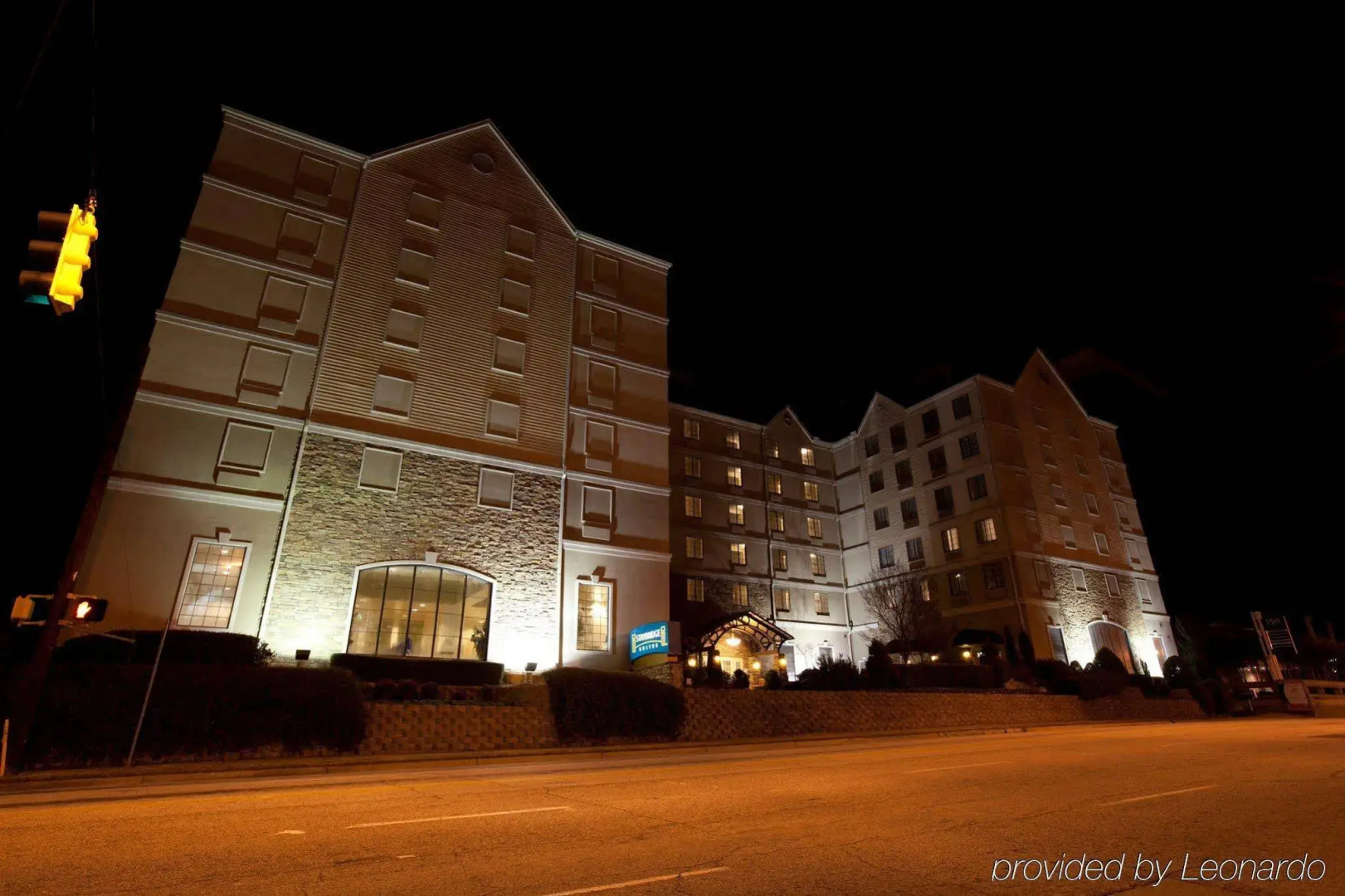 Photo - Homewood Suites by Hilton Atlanta Buckhead Pharr Road