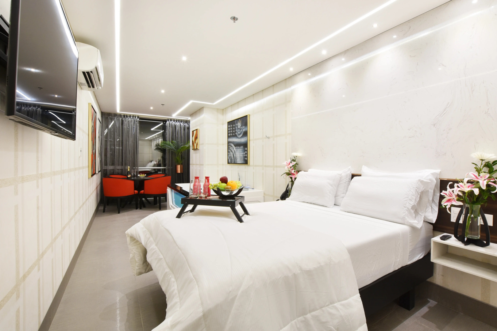 Foto - Haven A Design Hotel