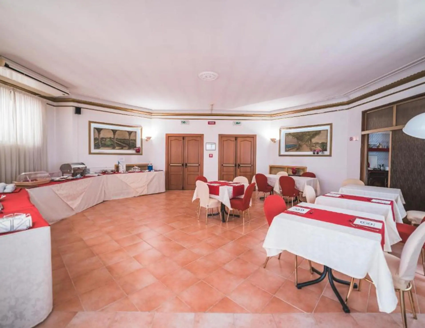 Photo - GH Hotel San Giusto