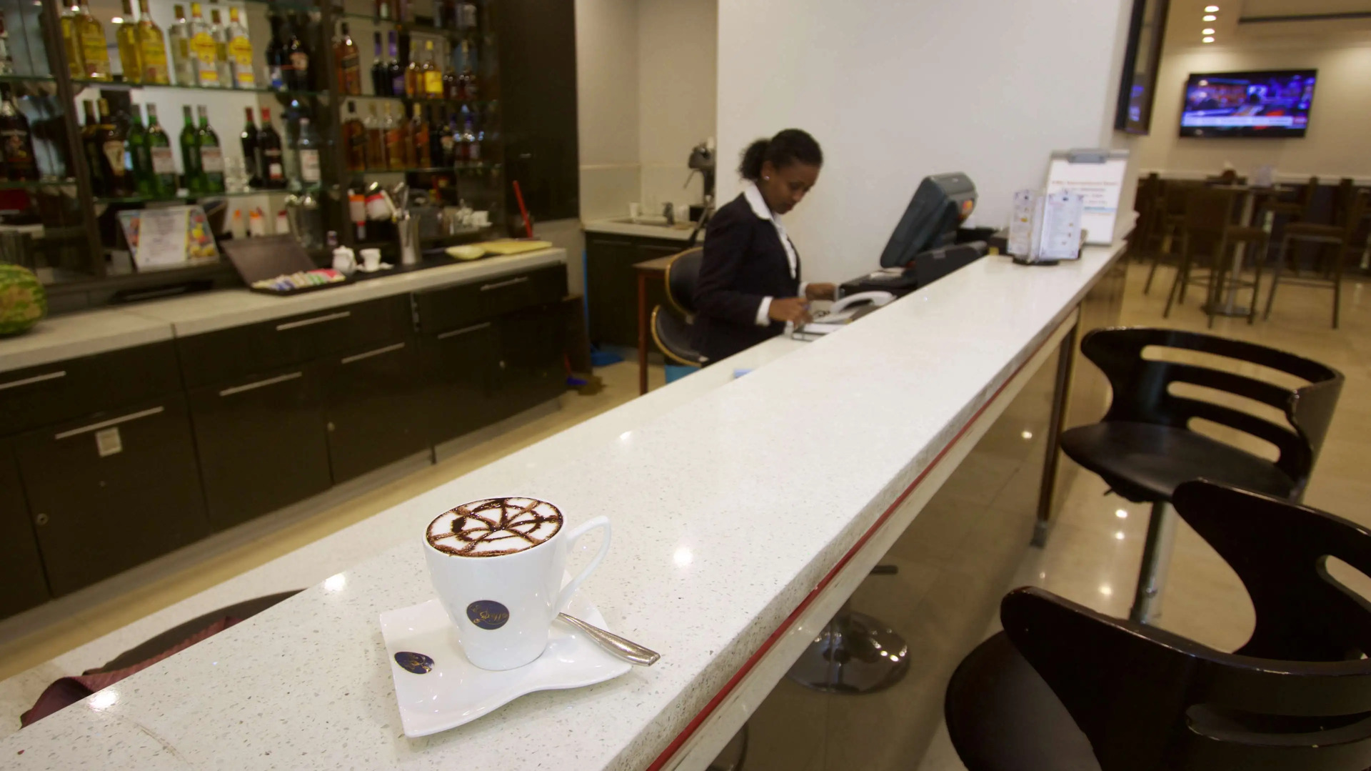 Foto - Elilly International Hotel