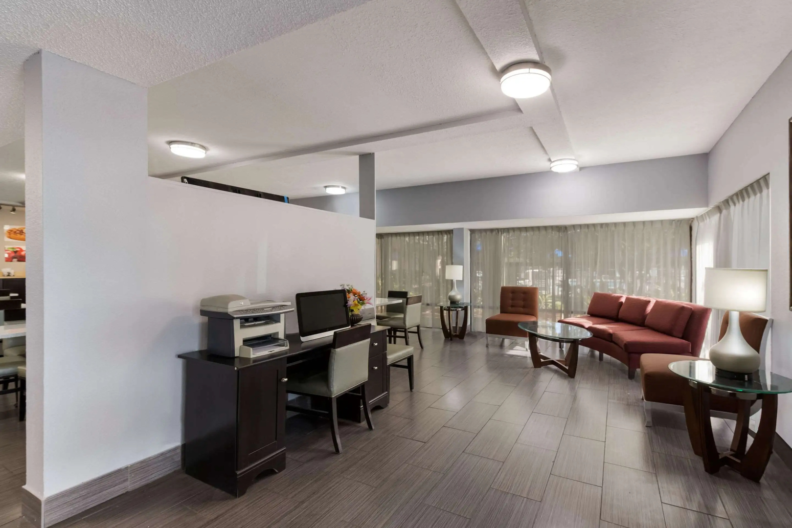 Foto - Quality Inn Orange Park Jacksonville