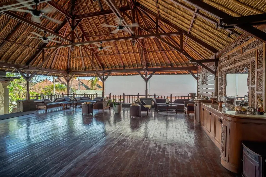 Foto - The Club Villas Seminyak