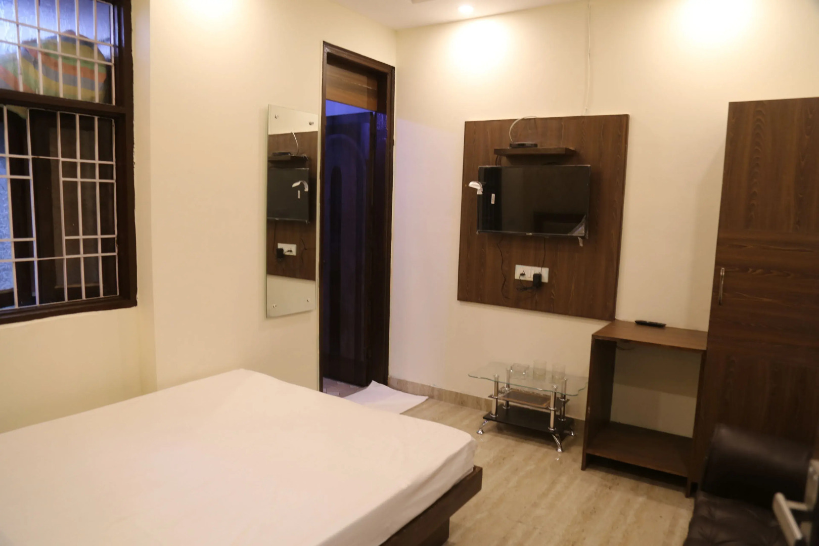 Foto - Hotel Mona Regency