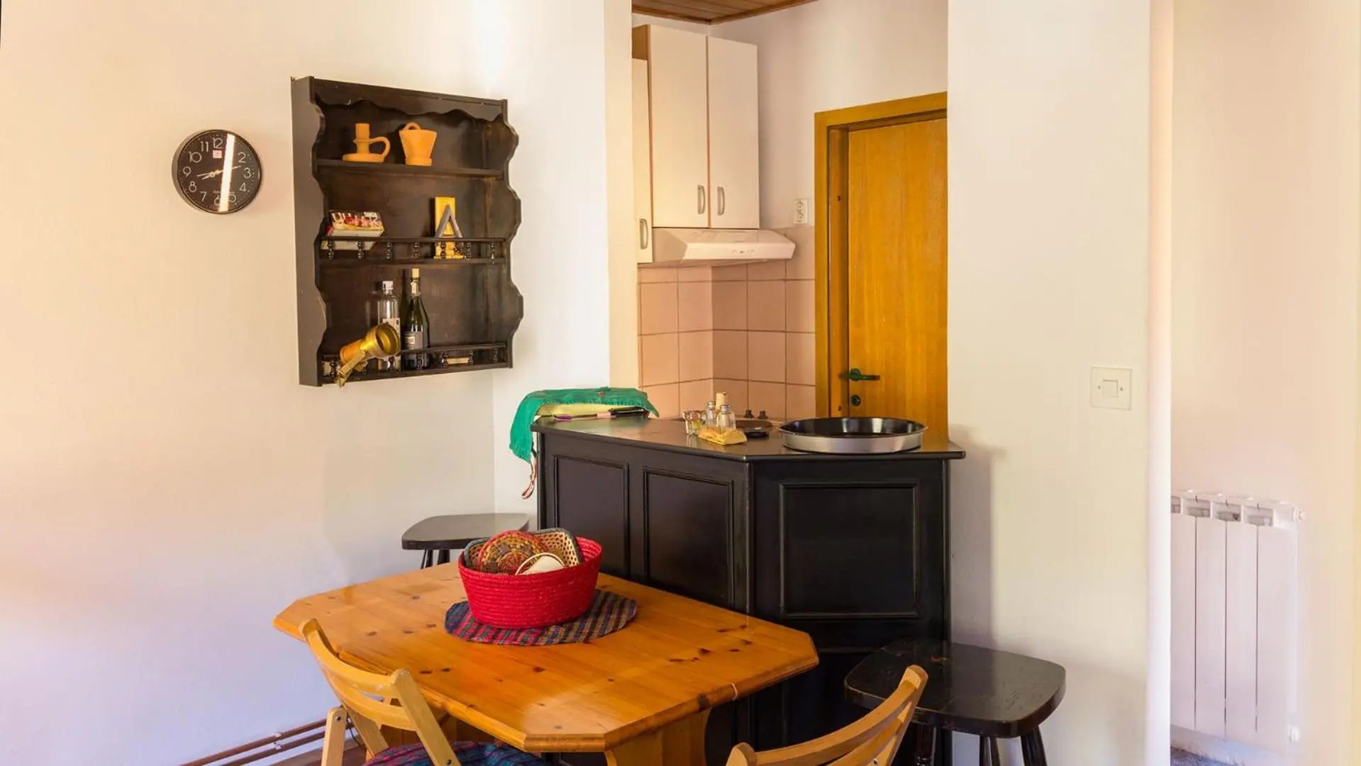 Apartment Košuta A8