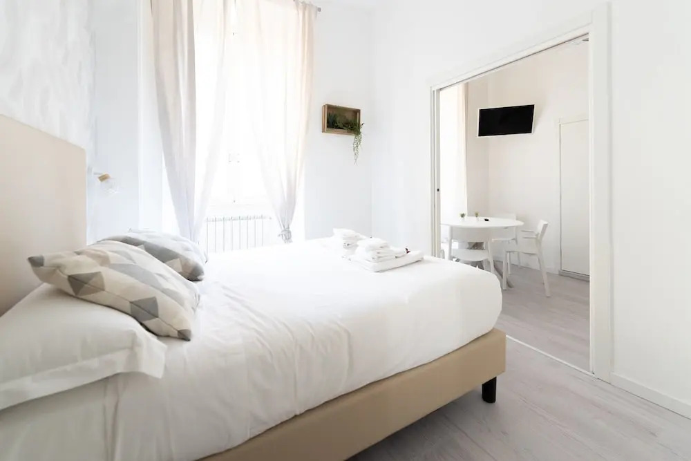 Foto - White Gioberti Guesthouse