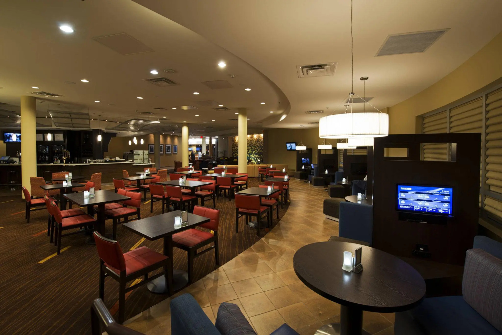 Photo - Courtyard by Marriott Ottawa East