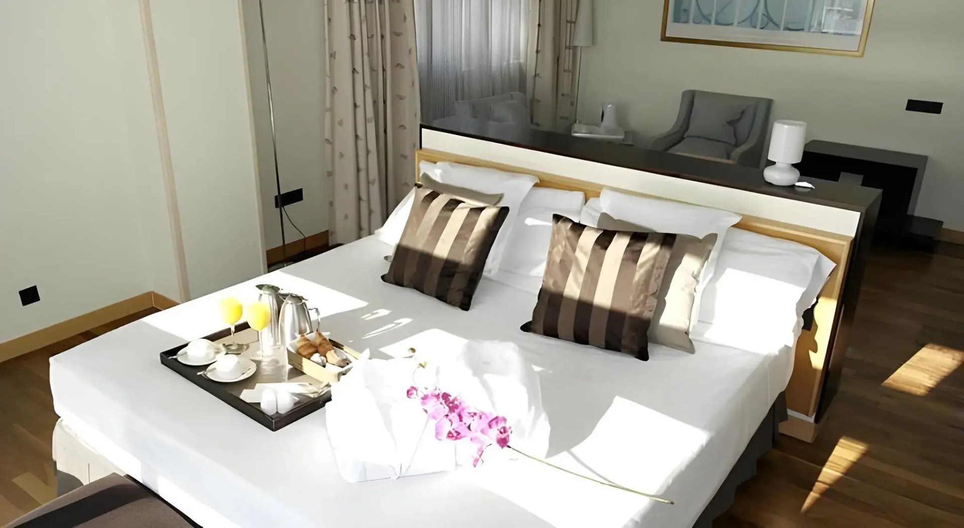 Foto - Eurohotel Diagonal Port