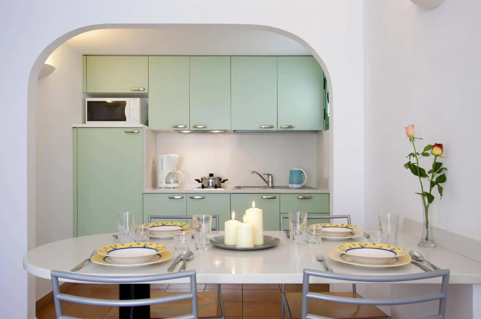 Foto - Bungalows Velázquez