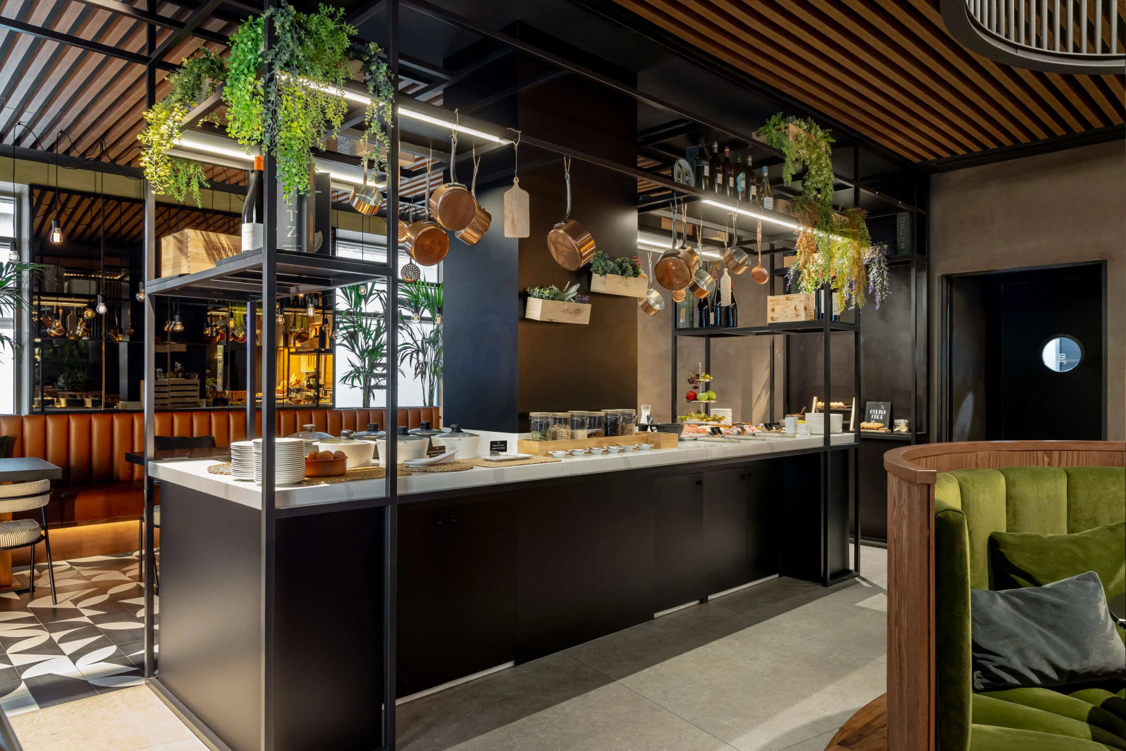 Photo - Radisson Collection Hotel, Magdalena Plaza Sevilla