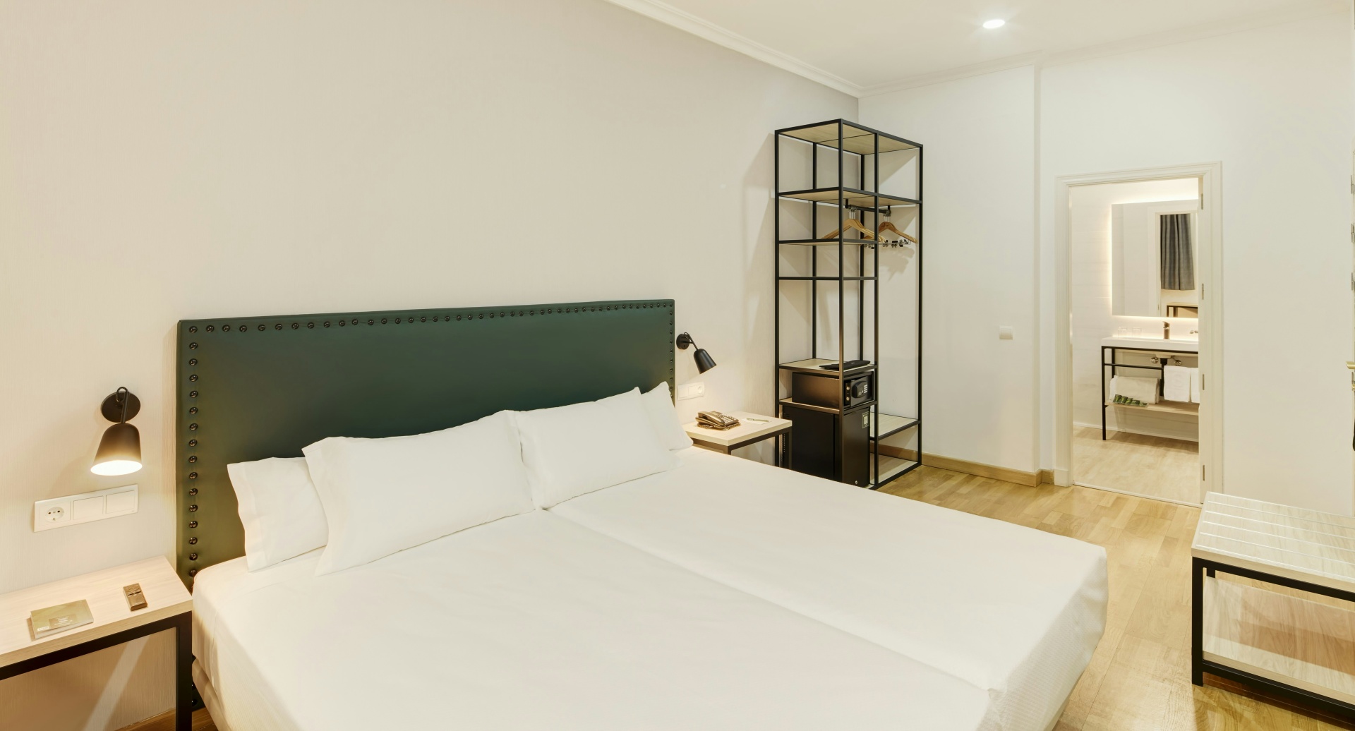 Photo - Sercotel Las Casas de los Mercaderes