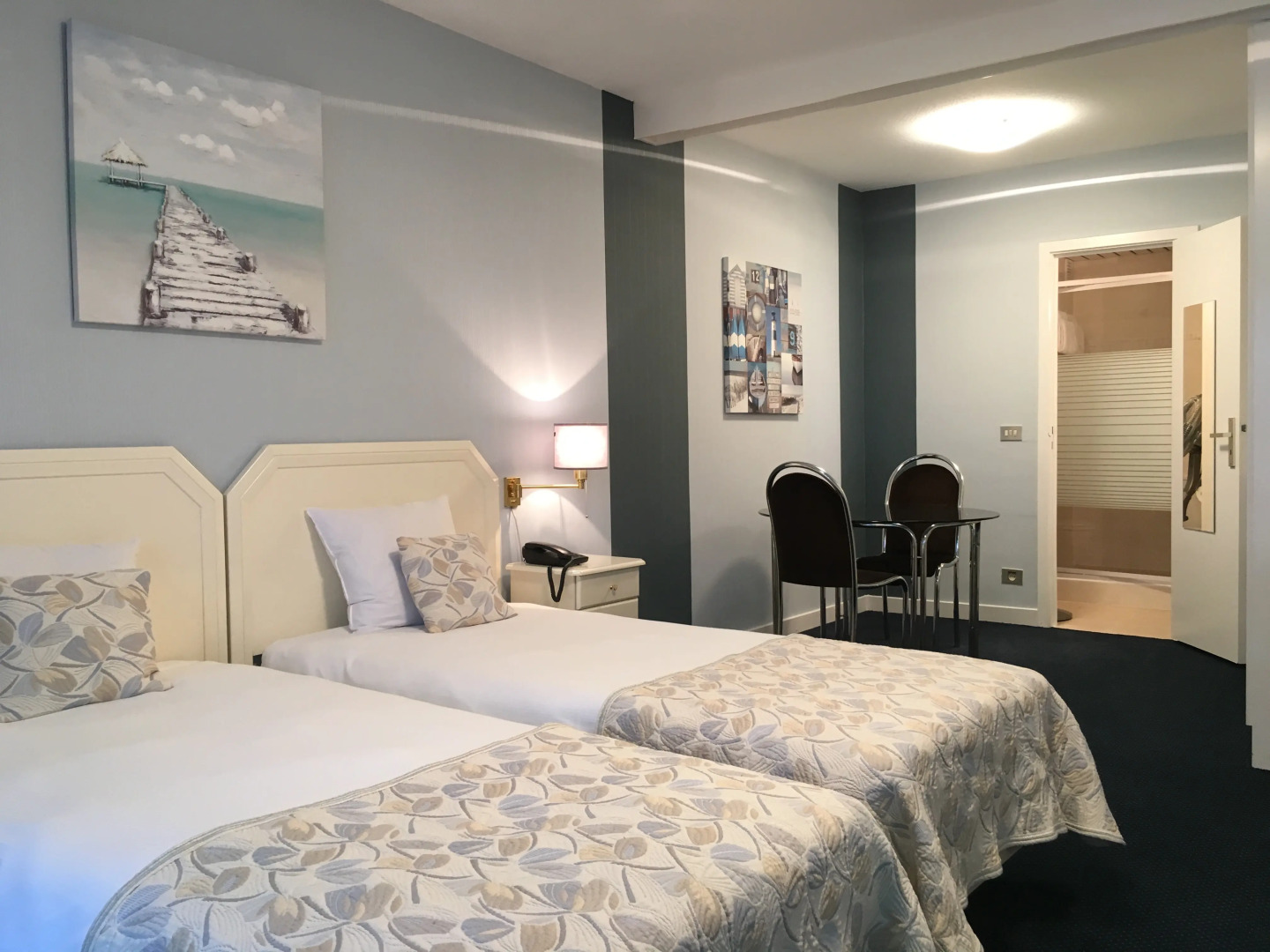 Foto - First Euroflat Hotel