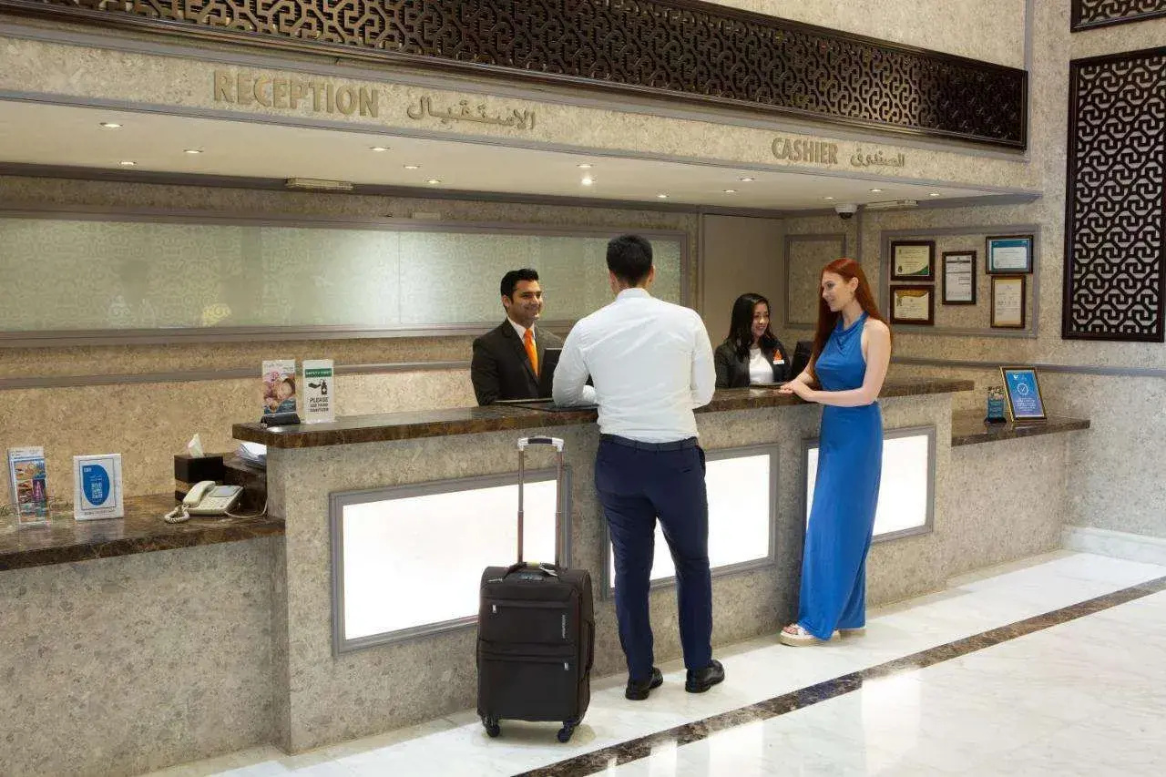Photo - Carlton Tower Hotel