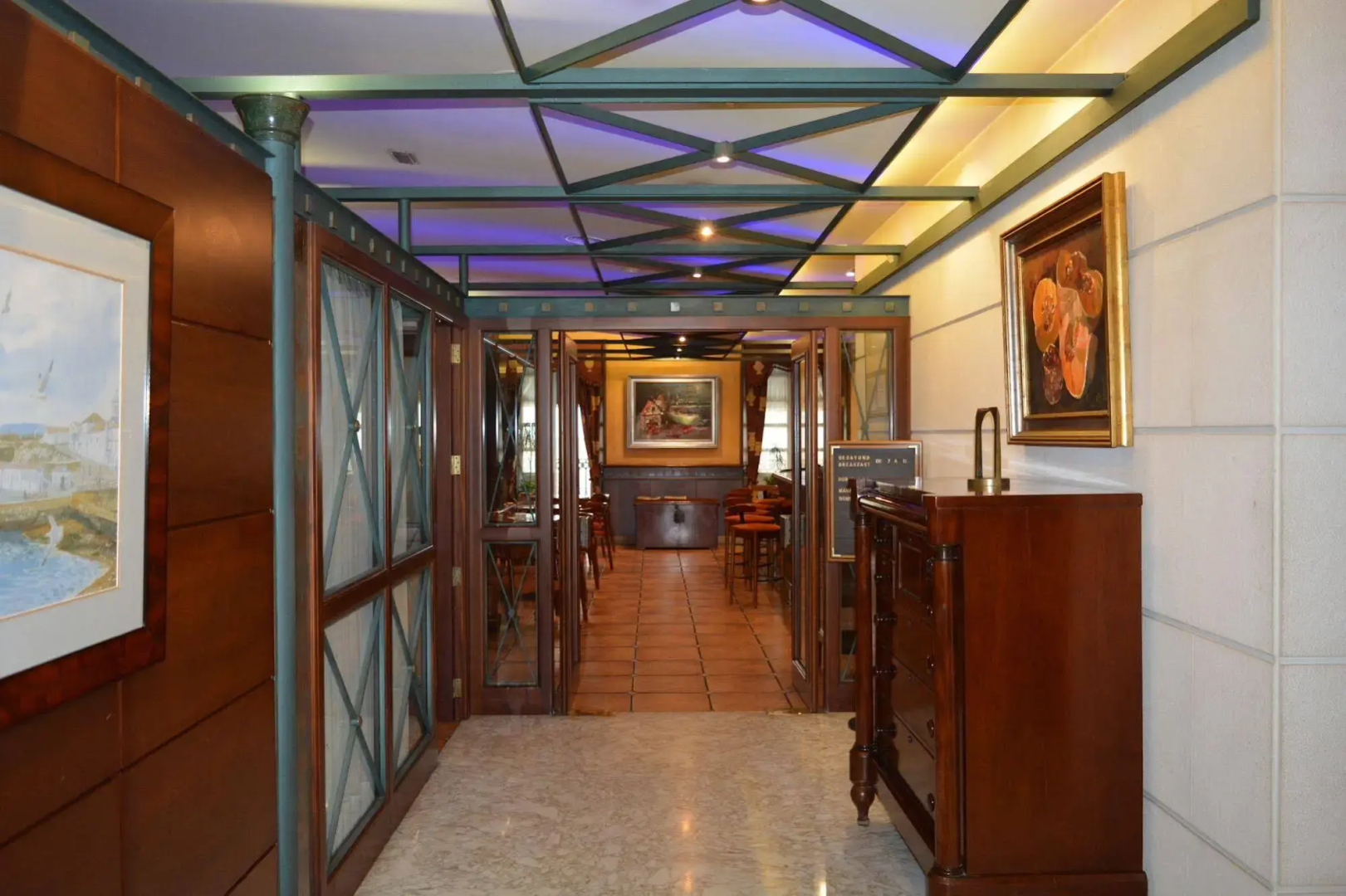 Photo - Hotel Alda El Suizo